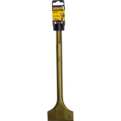 Plochý široký sekáč 80 x 300 mm SDS-MAX