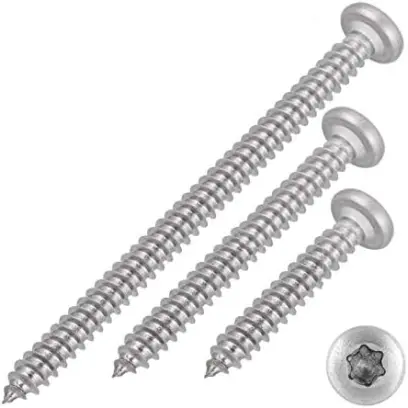 Šroub DIN 7981C nerez A2 5,5x50 Torx