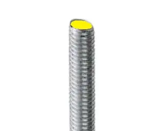 Záv. tyč DIN 975 8.8 M20x3000 ZB