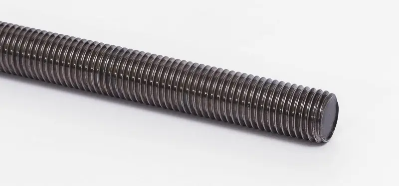 Záv. tyč DIN 975 12.9 M20x1000 BP Záv. tyč DIN 975 12.9 M20x1000 BP