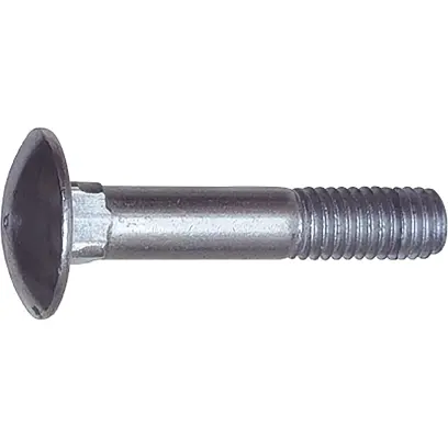 Šroub DIN 603 4.6 M10x60 BP