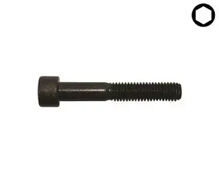 Šroub Imbus DIN 912 12.9 M16x60 BP