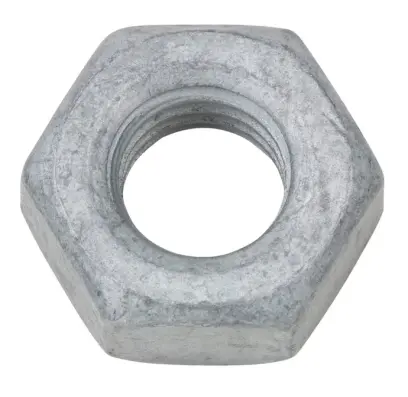 Matice ISO 4032 5-2 M27 s41 TZN ADW7
