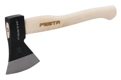 Sekera FESTA PROFI 800g 38cm násada jasan