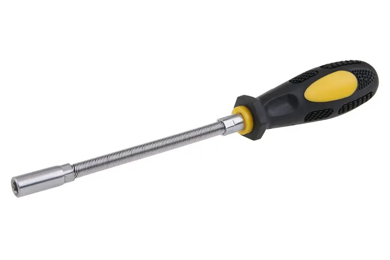 Šroubovák flexibilní na bit 1/4" Šroubovák flexibilní na bit 1/4"