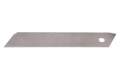 Čepel náhradní B018 18x0.50mm 10ks
