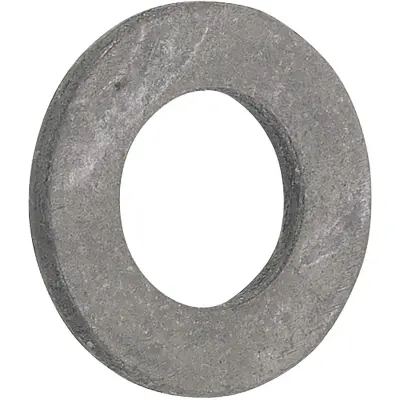 Podložka ISO 7090/DIN 125B~ ocel 200 HV 42 (M39) TZN