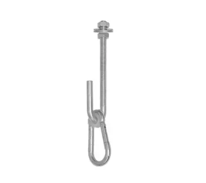 MHB 130 uchycení houpačky typ B M12*130 mm
