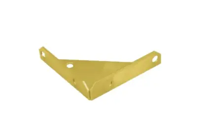 NS 100 Rohovník bednový 100x100 mm