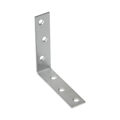 KW 80  Úhelník 80x80x19x2,0 mm