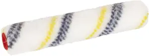 Spokar Nylon 6 podlahářský váleček pro držák 6 mm, 100 mm