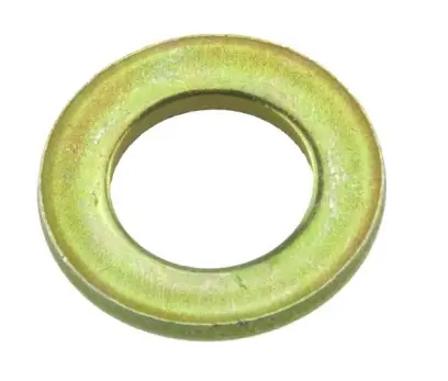 Podložka ISO 7089/DIN 125A~ ocel 200 HV 45 (M42) ZŽ