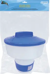 Laguna Chlorinátor dávkovací střední plovák