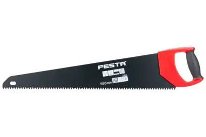 Pila na duté cihly FESTA (PORO-THERM) CZ 550mm