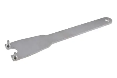 Klíč pro úhlové brusky WESTBERG rozteč 30mm / délka 200mm