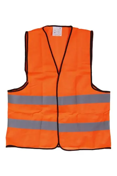 Vesta reflexní oranžová (50570)