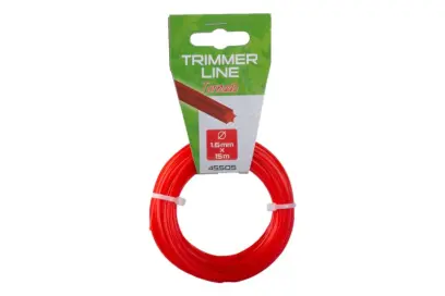 Struna žací hvězda 1.6mm x 15m