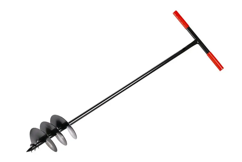 Vrták půdní průměr 140mm Vrták půdní průměr 140mm