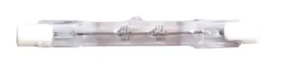 Žárovka halogen 120W