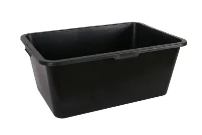 Nádoba zednická obdélníková 85 l