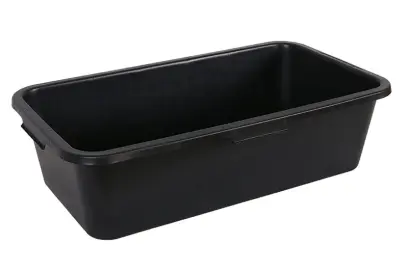 Nádoba zednická obdélníková 45 l