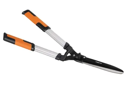 FESTA Nůžky na živé ploty a keře 58 cm rovné