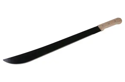 Mačeta 71cm s pouzdrem