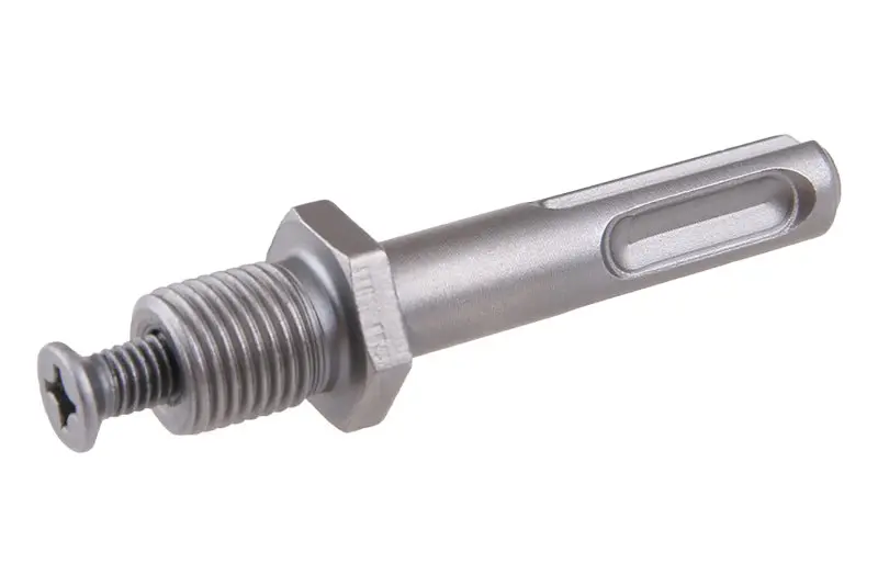 Adaptér SDS + 1/2" 20 UNF Adaptér SDS + 1/2" 20 UNF