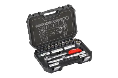 Gola sada FESTA CrV 20ks 1/2" EDICE DAKAR