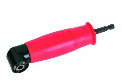 Nástavec úhlový na bit 1/4" 90°