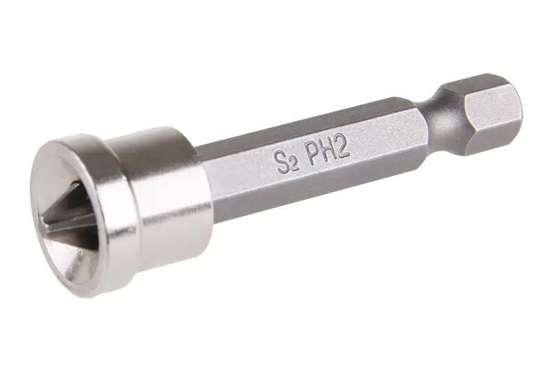 Bit na sádrokarton STAHLBERG S2 PH 2 55mm 2ks Bit na sádrokarton STAHLBERG S2 PH 2 55mm 2ks