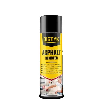 Odstraňovač asfaltu 400ml