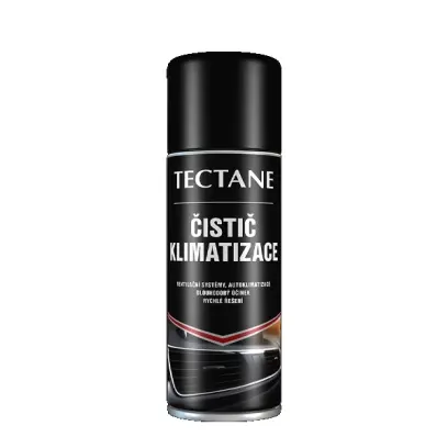 TEC Čistič klimatizace 400 ml