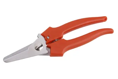 Nůžky nerez 19 cm