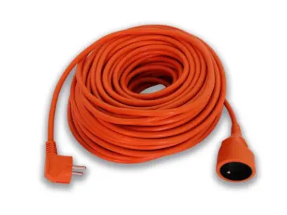Kabel prodlužovací FESTA 3x1,5mm 20m 230V max.3680W IP20