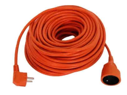 Kabel prodlužovací FESTA 3x1,5mm 10m 230V max.3680W IP20