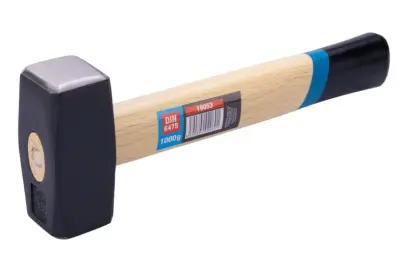 Palice WESTBERG 1000g 26cm násada dřevo