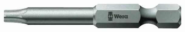 867/4 Z TORX® BIT TORX TX 8 x 50
