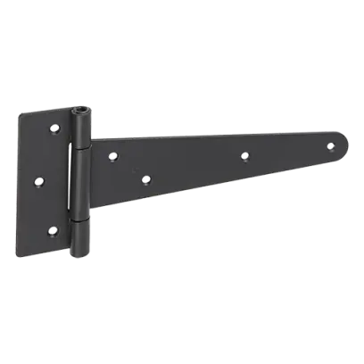 ZT 200 závěs C 200x50x110x2,5 černý