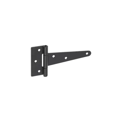 ZT 100 závěs C 100x30x65x2,0 černý