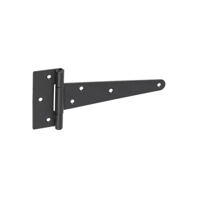 ZT 150 závěs C 150x35x80x2,0 černý