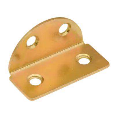 KSZ  1  Úhelník 40x19 mm