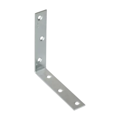 KW 100  Úhelník 100x100x19x2,0 mm