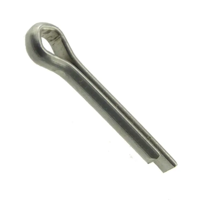 Závlačka DIN 94 nerez A4 4x32 Závlačka DIN 94 nerez A4 4x32