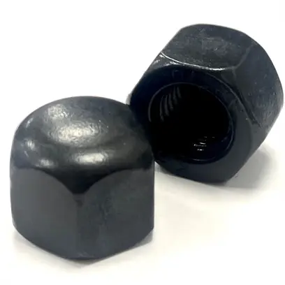 Matice uzavřená DIN 917 6 M16 BP