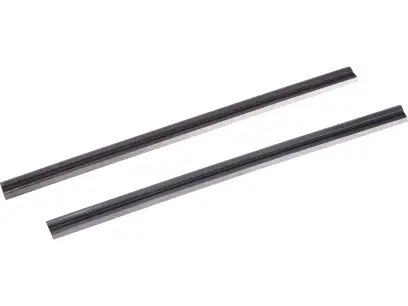 nože hoblovací HSS, 2ks, 110mm 8893405A