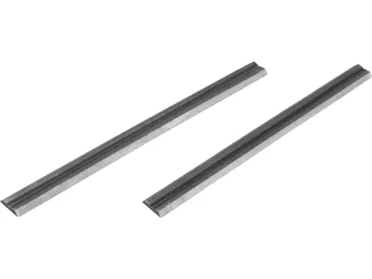 nože hoblovací HSS, 2ks, 82mm 8893406A