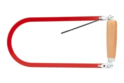Pila lupénková 130 mm