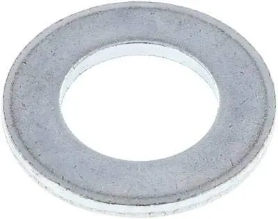 Podložka DIN 125A ocel 23 (M22) ZB
