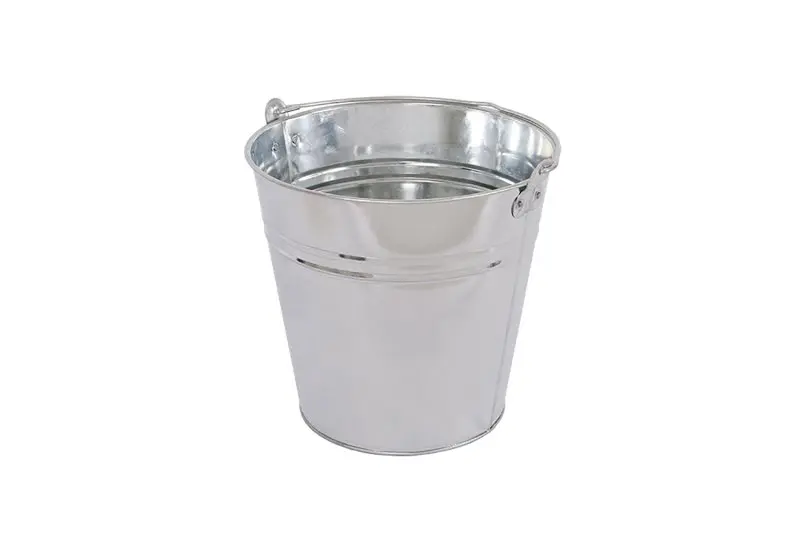Vědro pozinkované 10l Vědro pozinkované 10l